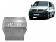 Scut motor galvanizat Volkswagen Transporter T6 1