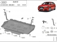 Scut motor Audi A3 3