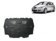Scut motor Seat Altea 1