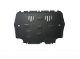 Scut motor Skoda Octavia 2 2