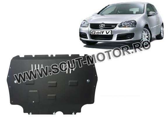 Scut motor VW Golf 5