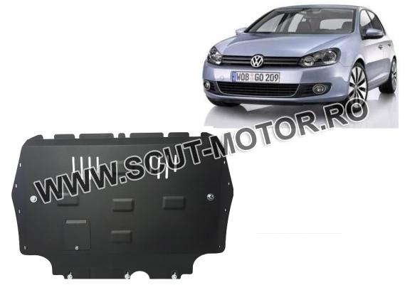 Scut motor VW Golf 6
