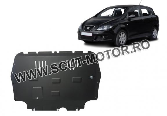 Scut motor Seat Toledo 3