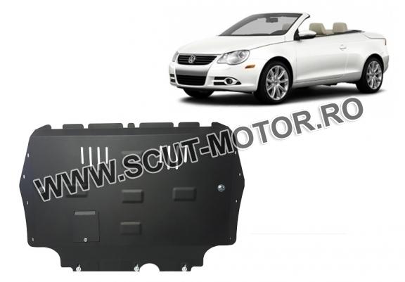 Scut motor  VW Eos