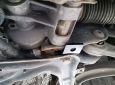 Scut motor Audi A7 8
