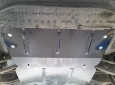 Scut Motor Audi A6 All Road  8