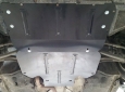 Scut Motor Audi A6 All Road  7