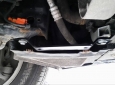 Scut Motor Audi A6 All Road  4
