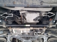 Scut Motor Audi A6 All Road  5