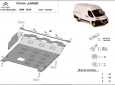 Scut motor Citroen Jumper 3