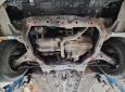 Scut motor Hyundai Verna 5