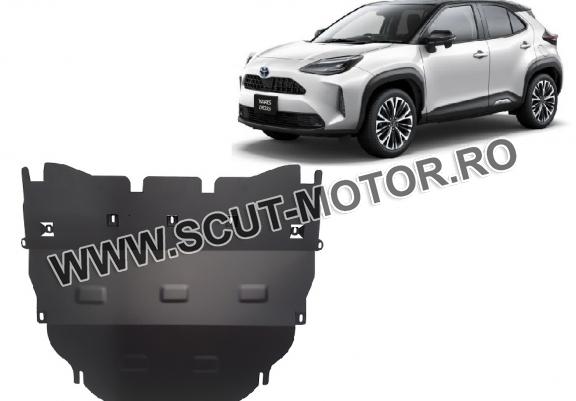 Scut motor Toyota Yaris Cross XP210