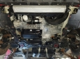Scut motor Fiat Ducato 6