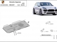 Scut cutie de viteză automată Porsche Cayenne 3