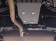 Scut diferențial spate Toyota RAV 4 5