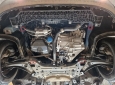 Scut motor Hyundai Bayon 4