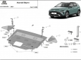 Scut motor Hyundai Bayon 3