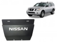 Scut radiator Nissan Pathfinder  1