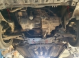 Scut motor Mazda 5 4