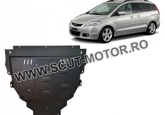 Scut motor Mazda 5