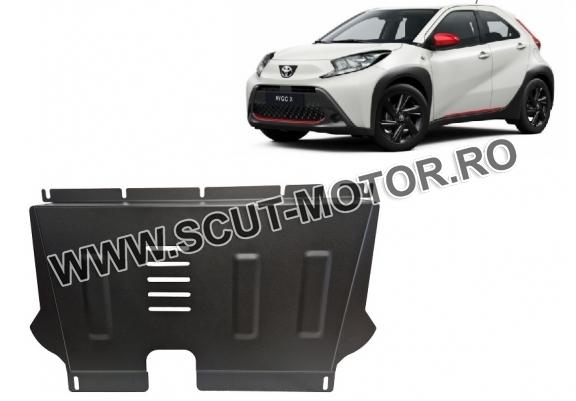 Scut motor Toyota Aygo X