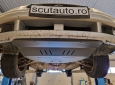 Scut motor Subaru Legacy III 7