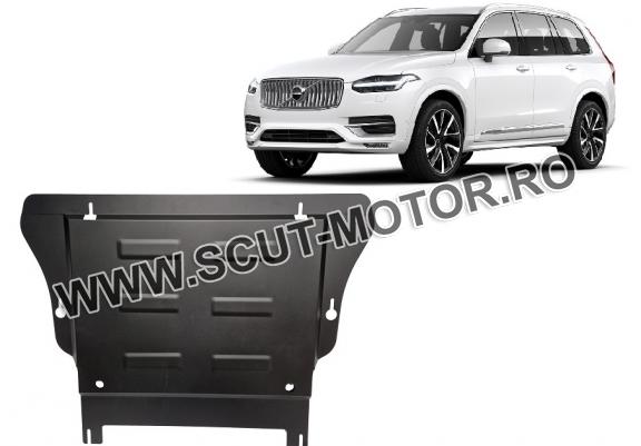 Scut motor Volvo XC90