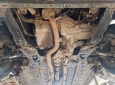 Scut motor Fiat Panda 4x2 5
