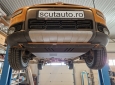 Scut motor Fiat Panda 4x2 8