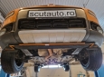 Scut motor Fiat Panda 4x2 7