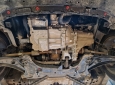 Scut motor Ford Puma 7