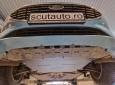 Scut motor Ford Puma 10