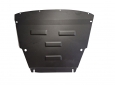 Scut motor Ford Fiesta VII 2
