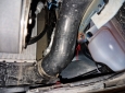 Scut motor Ford Fiesta VII 8