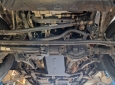 Scut motor  Jeep Wrangler - JL 5