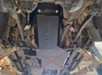 Scut motor  Jeep Wrangler - JL 4