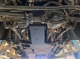 Scut motor  Jeep Wrangler - JL 12