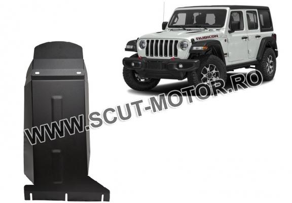 Scut motor  Jeep Wrangler - JL