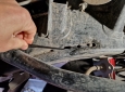 Scut motor  Jeep Wrangler - JL 9