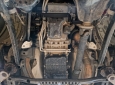 Scut motor  Jeep Wrangler - JL 7