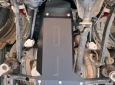 Scut motor  Jeep Wrangler - JL 6