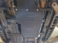 Scut cutie de viteză  Jeep Wrangler - JL 4