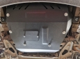 Scut motor Volkswagen Crafter 5