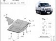 Scut motor Volkswagen Crafter 3