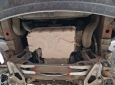 Scut motor Volkswagen Crafter 4