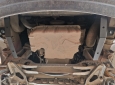 Scut motor Volkswagen Crafter 6