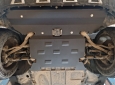 Scut motor Mercedes GLC Coupe X253 10
