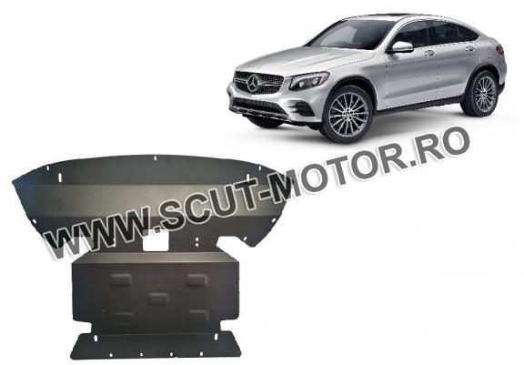 Scut motor Mercedes GLC Coupe X253