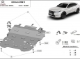 Scut motor Citroen DS4 II 3