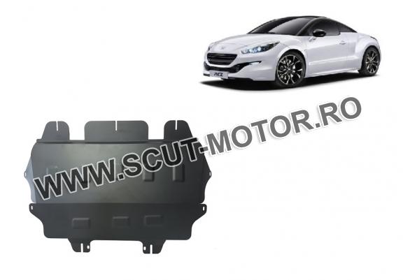 Scut motor Peugeot Rcz